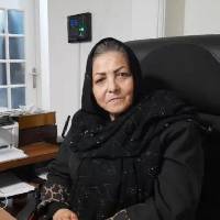 کبری زرگر